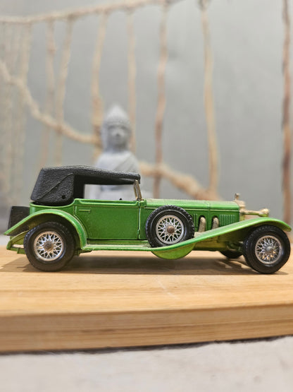 Voiture de Collection Lesney Matchbox 1973 Collector XXe