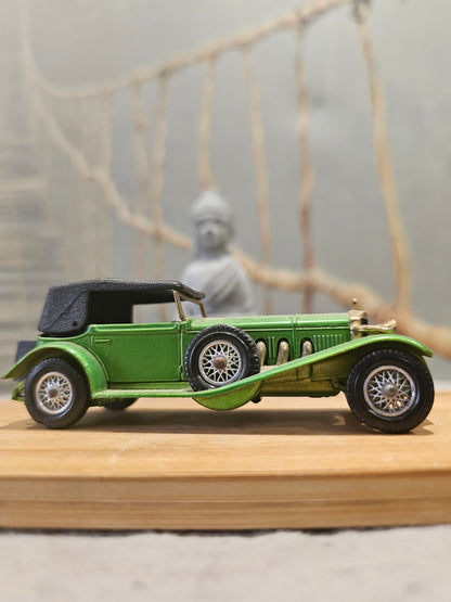 Voiture de Collection Lesney Matchbox 1973 Collector XXe