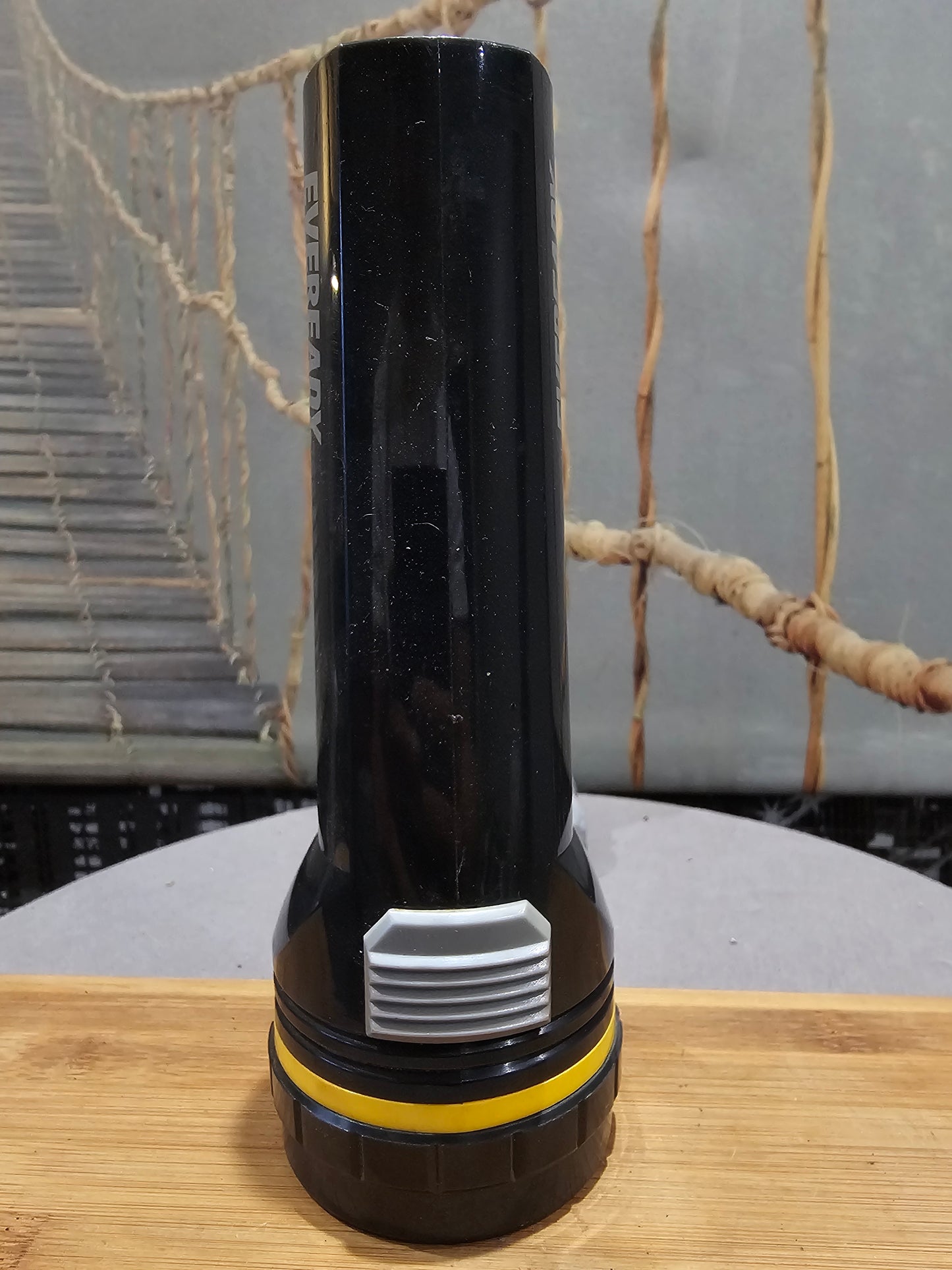 Grande Lampe torche de camping Vintage à main Beready