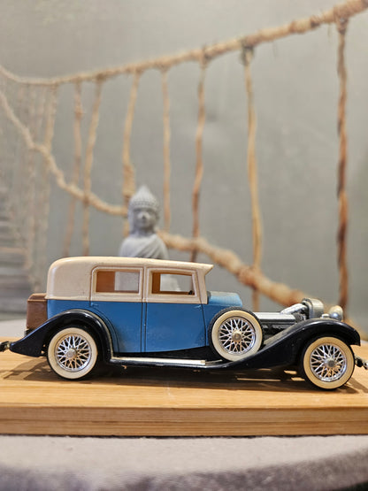 Voiture de Collection - Voiturette Hispano Suiza - T12 H1/43 XXe Italy Rio