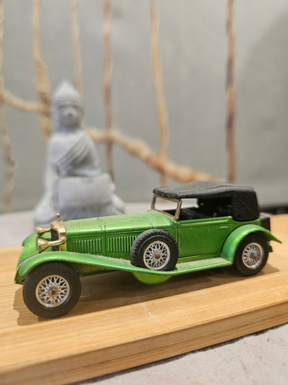 Voiture de Collection Lesney Matchbox 1973 Collector XXe