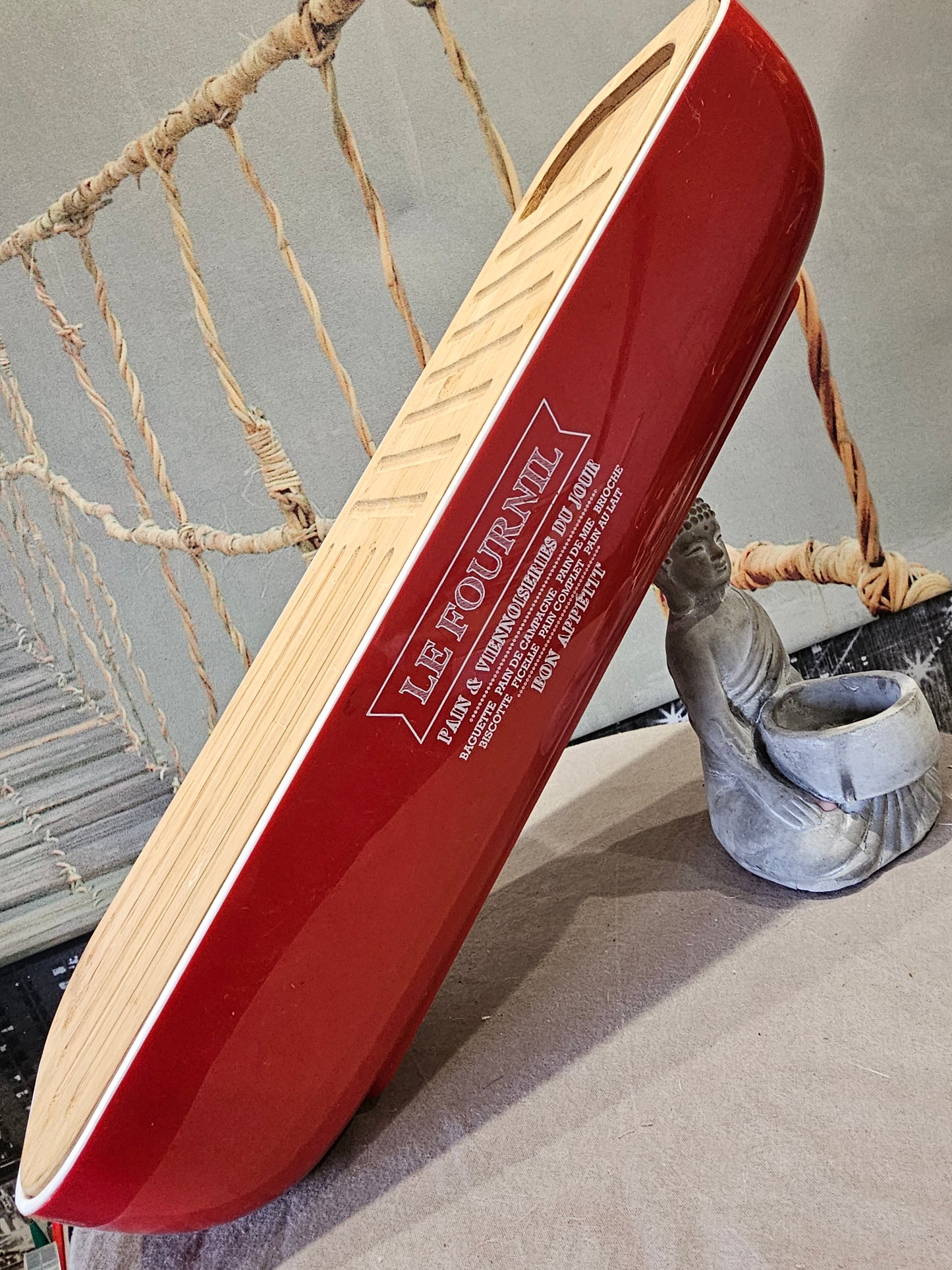 Boîte à Pain & Vienoiseries Le Fournil