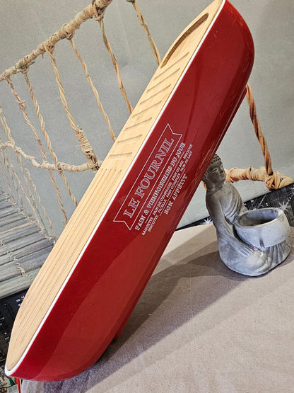 Boîte à Pain & Vienoiseries Le Fournil