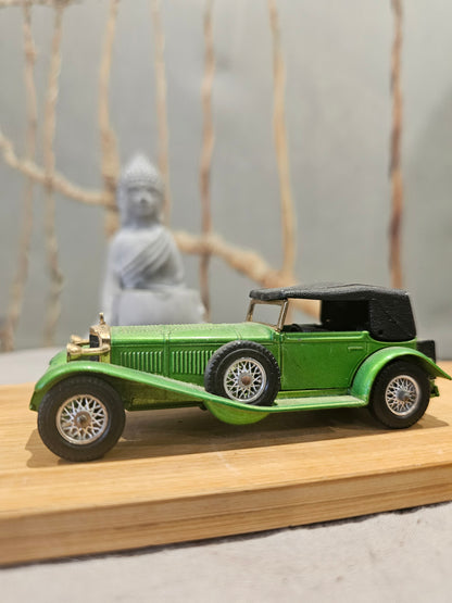 Voiture de Collection Lesney Matchbox 1973 Collector XXe