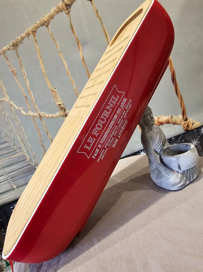 Boîte à Pain & Vienoiseries Le Fournil