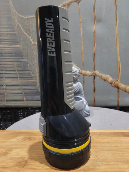 Grande Lampe torche de camping Vintage à main Beready