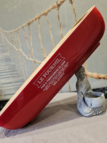 Boîte à Pain & Vienoiseries Le Fournil