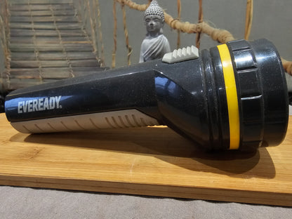 Grande Lampe torche de camping Vintage à main Beready