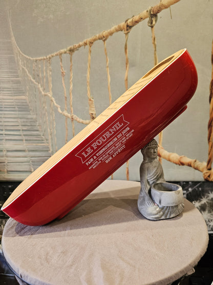 Boîte à Pain & Vienoiseries Le Fournil