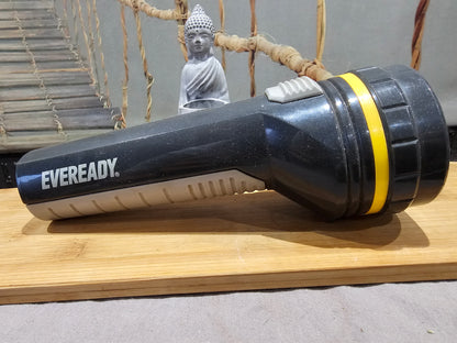 Grande Lampe torche de camping Vintage à main Beready