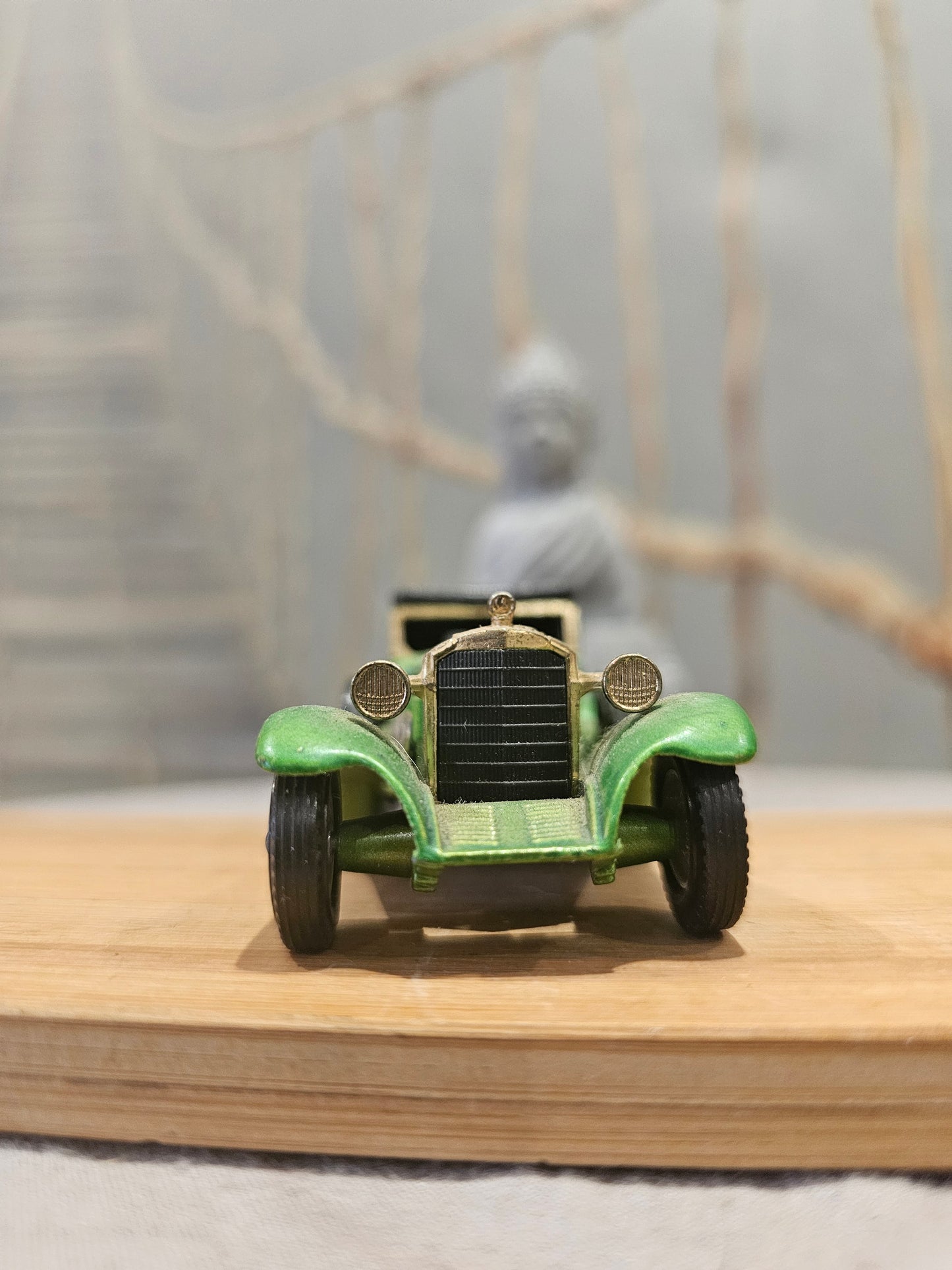 Voiture de Collection Lesney Matchbox 1973 Collector XXe