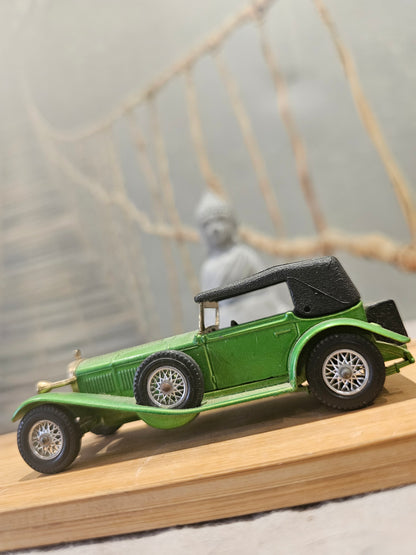 Voiture de Collection Lesney Matchbox 1973 Collector XXe