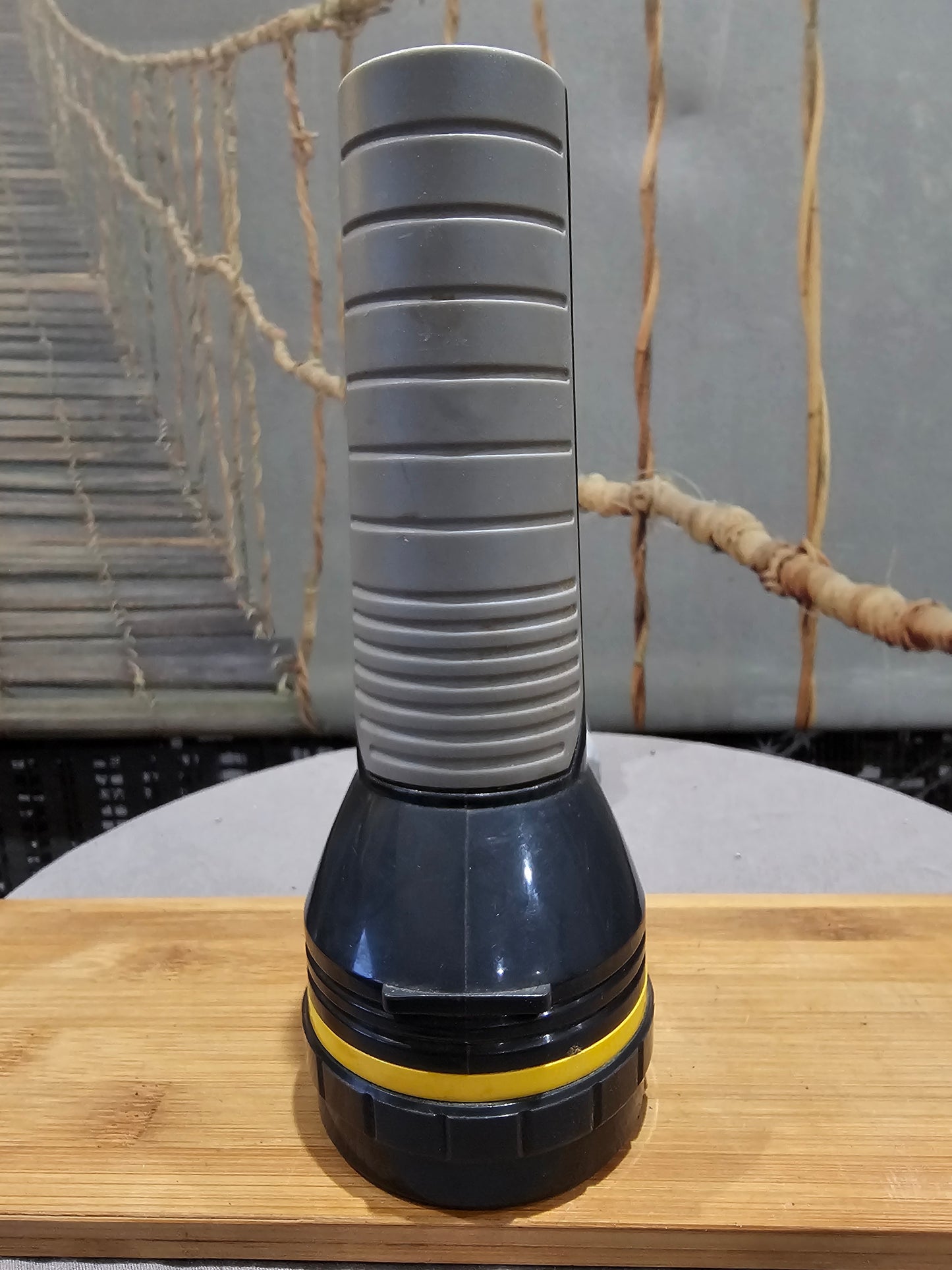 Grande Lampe torche de camping Vintage à main Beready