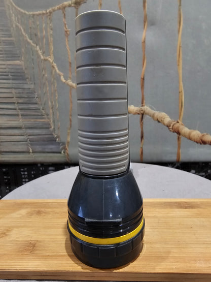 Grande Lampe torche de camping Vintage à main Beready