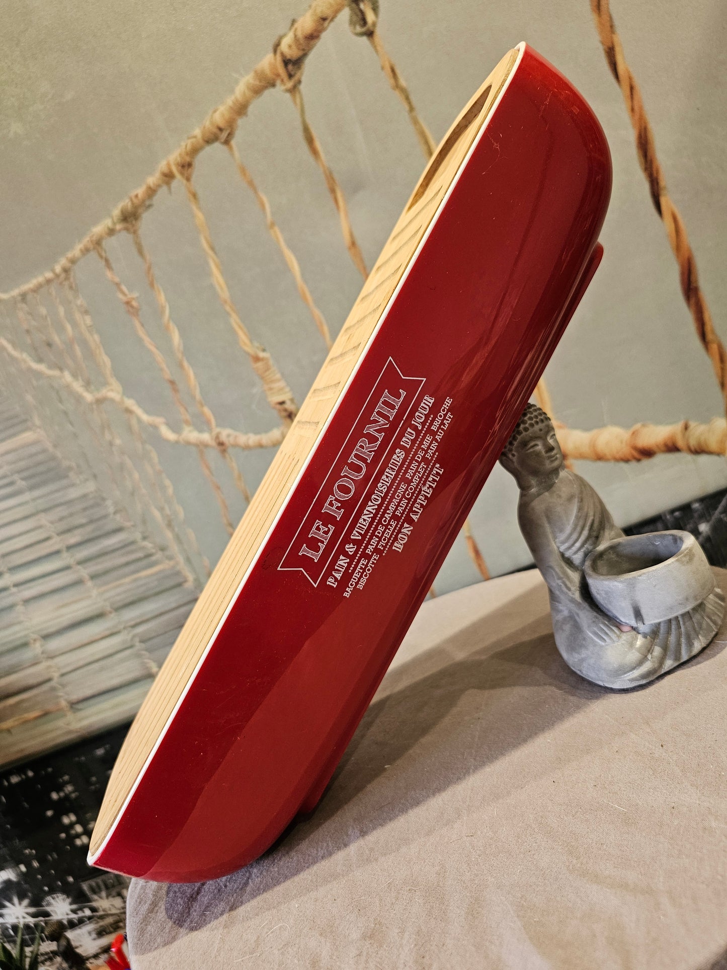 Boîte à Pain & Vienoiseries Le Fournil