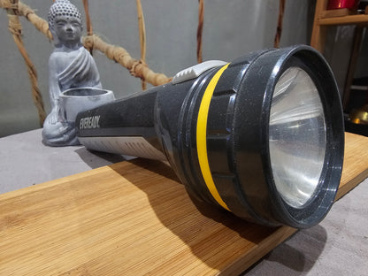 Grande Lampe torche de camping Vintage à main Beready