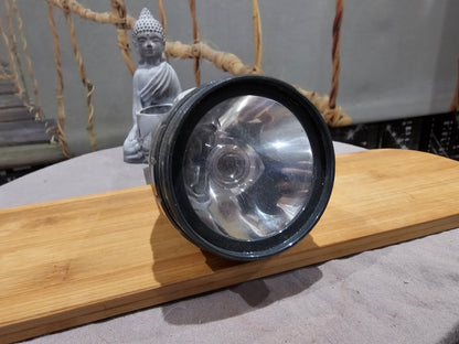 Grande Lampe torche de camping Vintage à main Beready